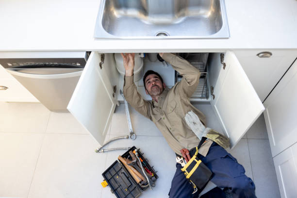 Best Residential Plumbing Services  in USA